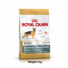 Royal Canin Dog Food Adult German Shepherd 3 Kg Royal Canin Dog Food Adult German Shepherd 3 Kg